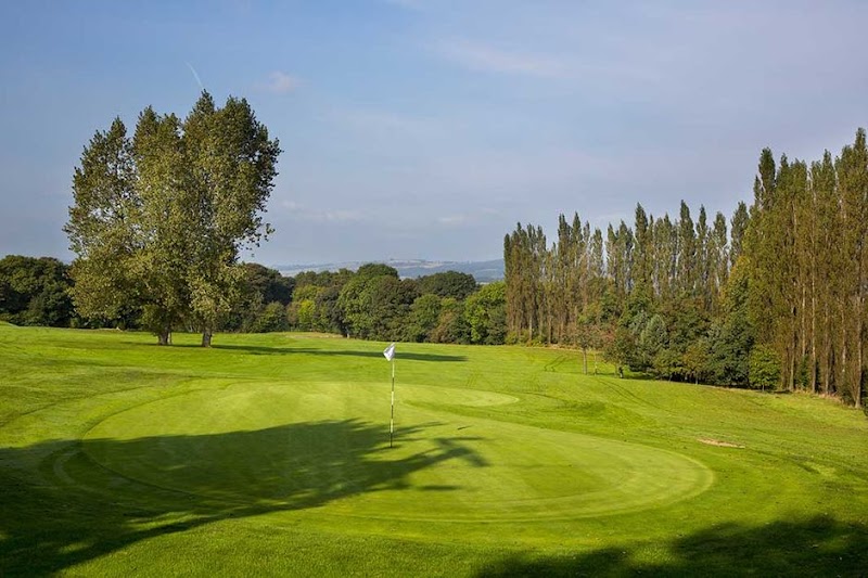 Silkstone Golf Club