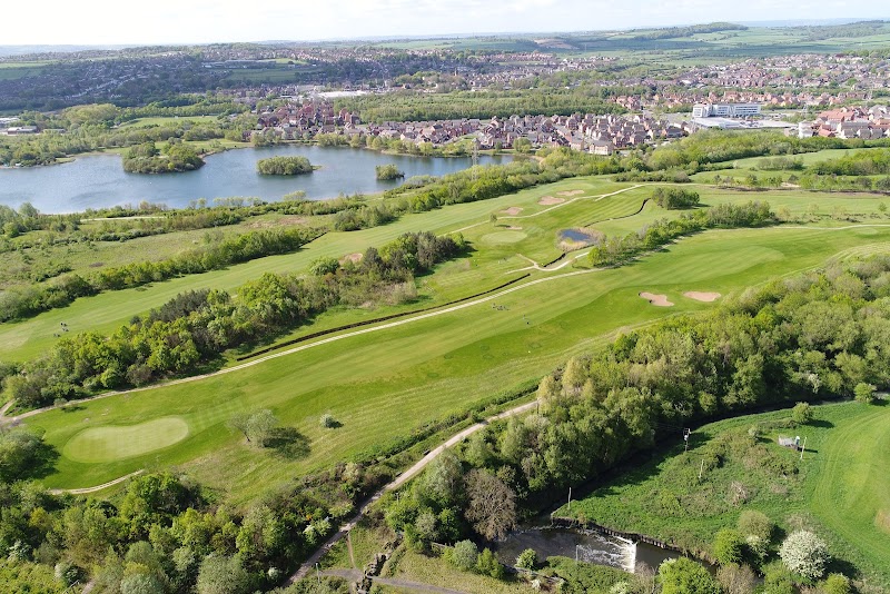 Waterfront Golf Club