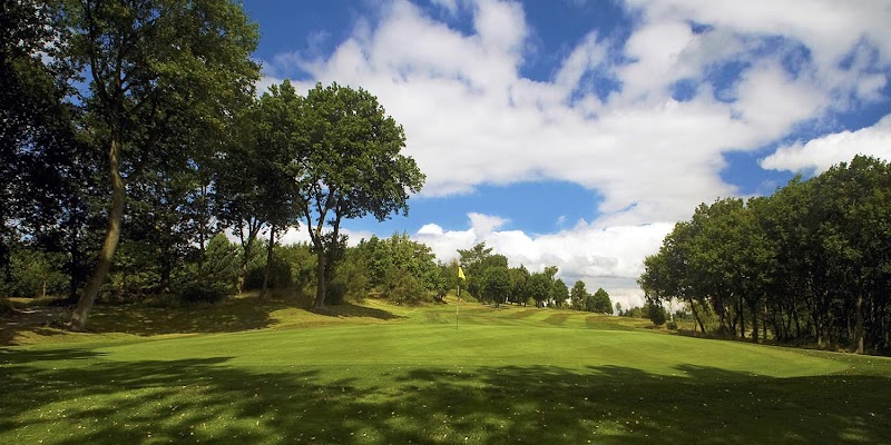Hillsborough Golf Club