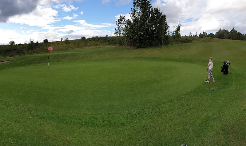 Rother Valley Golf Centre