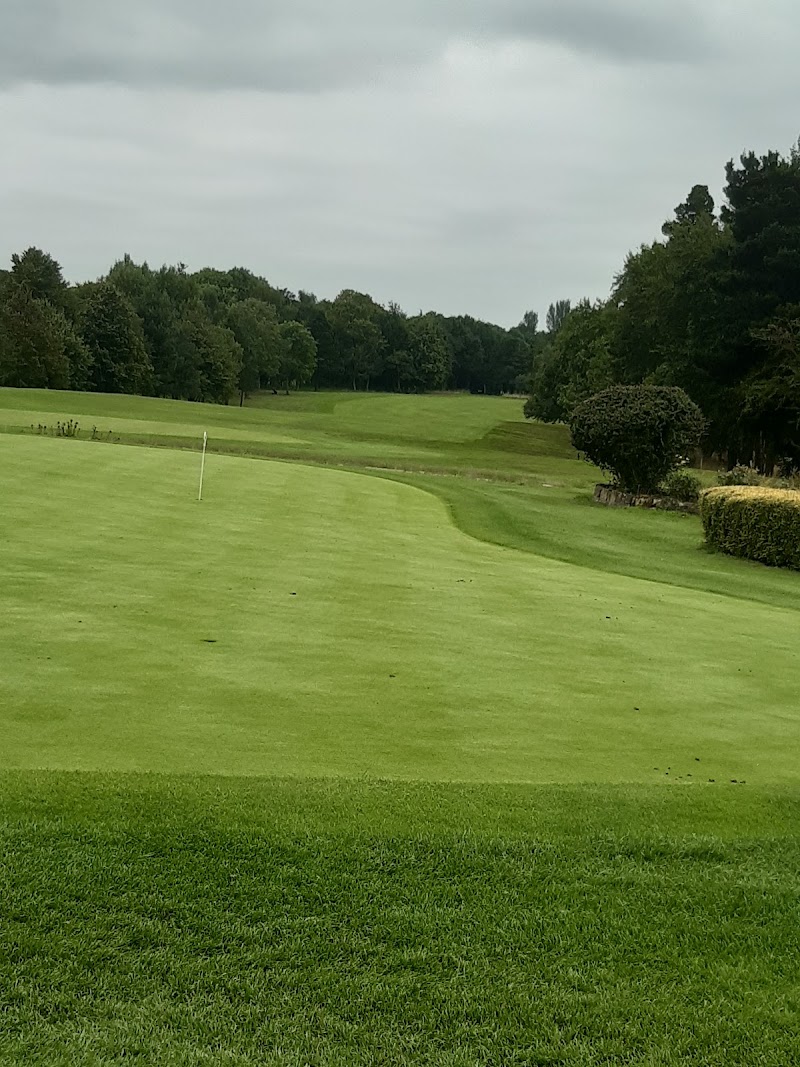 Rotherham Golf Club