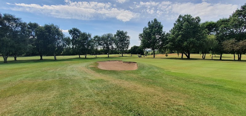 Sitwell Park Golf Club