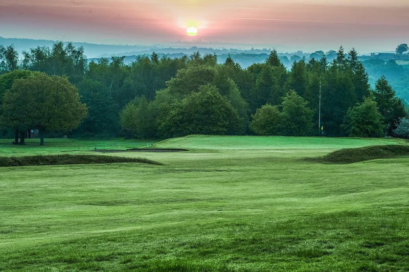 Wortley Golf Club