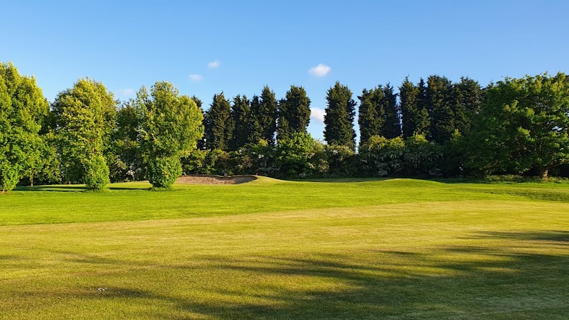 Concord Park Golf Club
