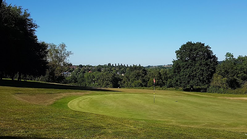 Beauchief Golf Course
