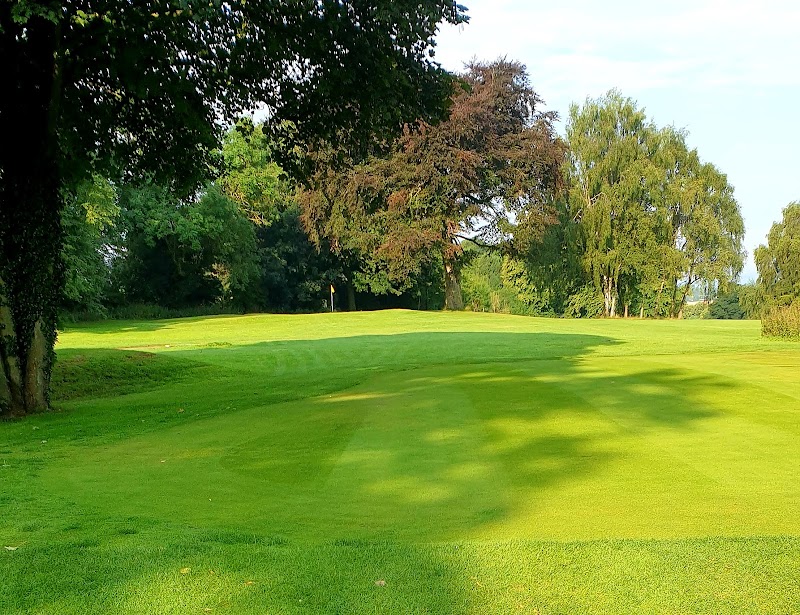 Crookhill Park Golf Club
