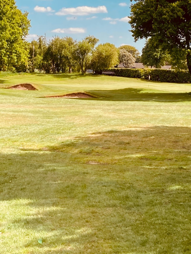 Doncaster Town Moor Golf Club