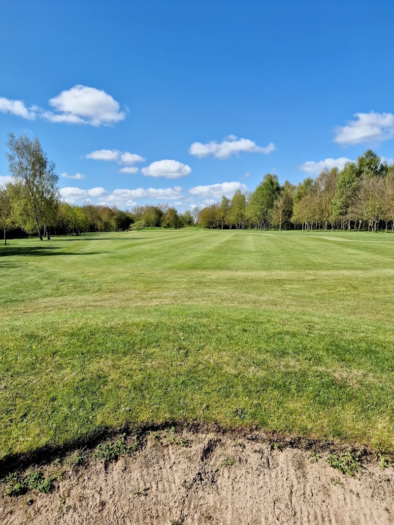 Kingswood Golf Centre