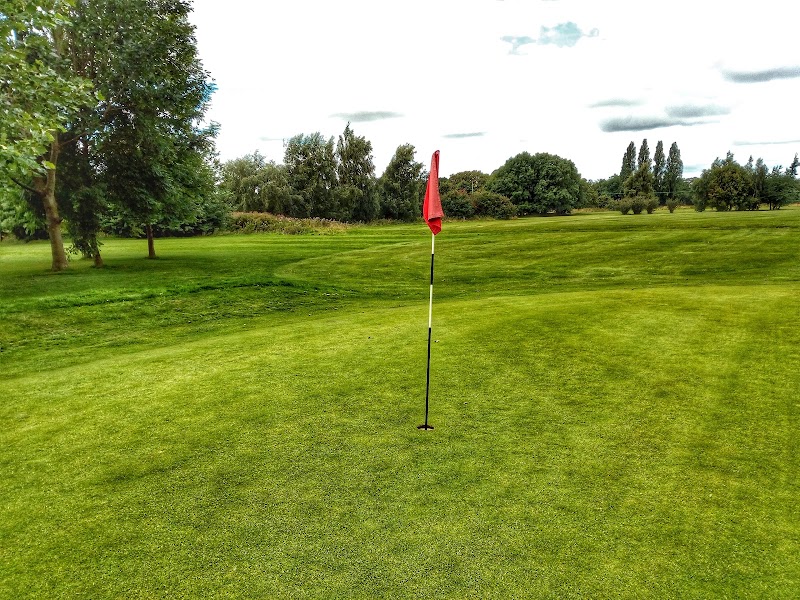 Owston Park Golf Course