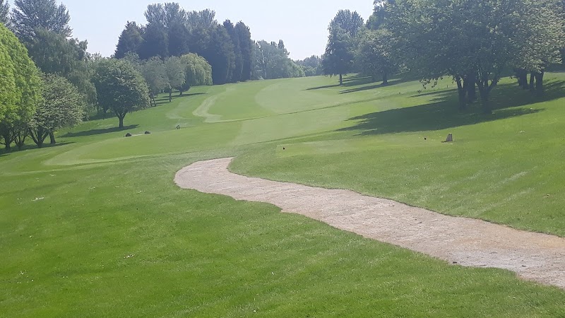 Phoenix Golf Club