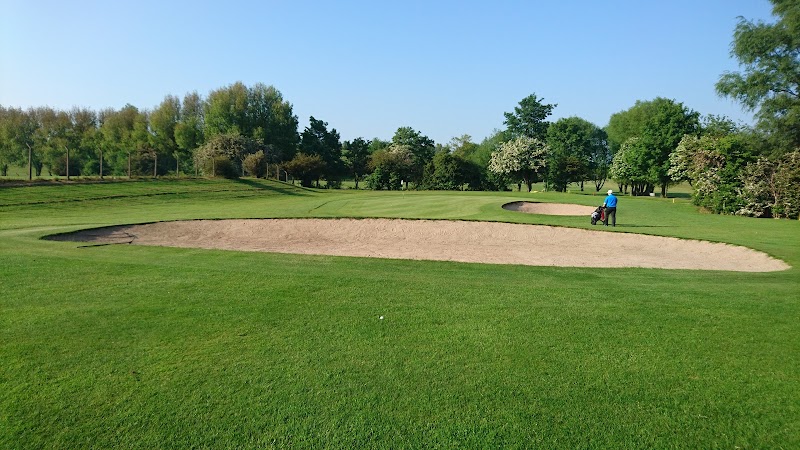 Roundwood Golf Club