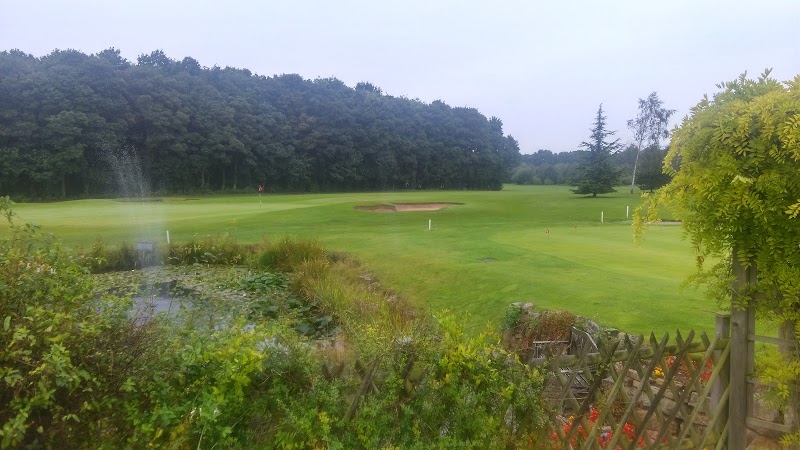 Styrrup Hall Golf & Country Club