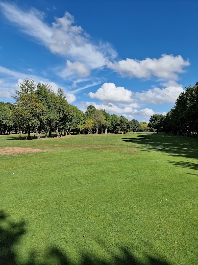 Thorne Golf Club