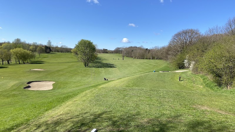 Tinsley Park Golf Course