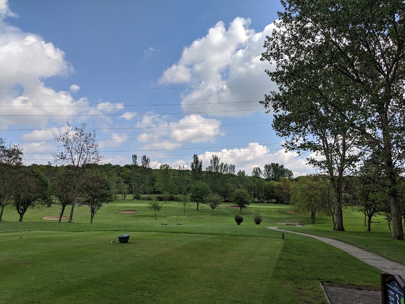 Wath Golf Club