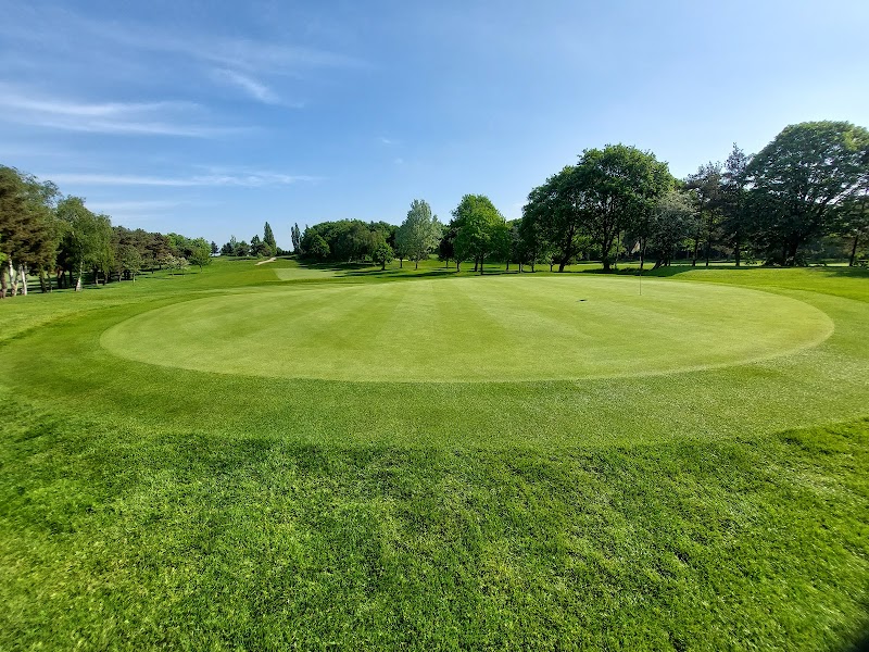 Wheatley Golf Club