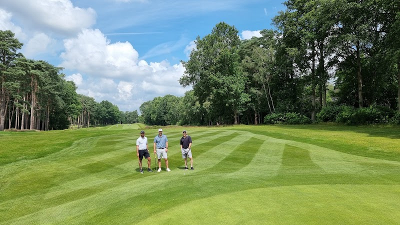 East Berkshire Golf Club