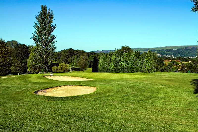 Greenmeadow Golf and Country Club