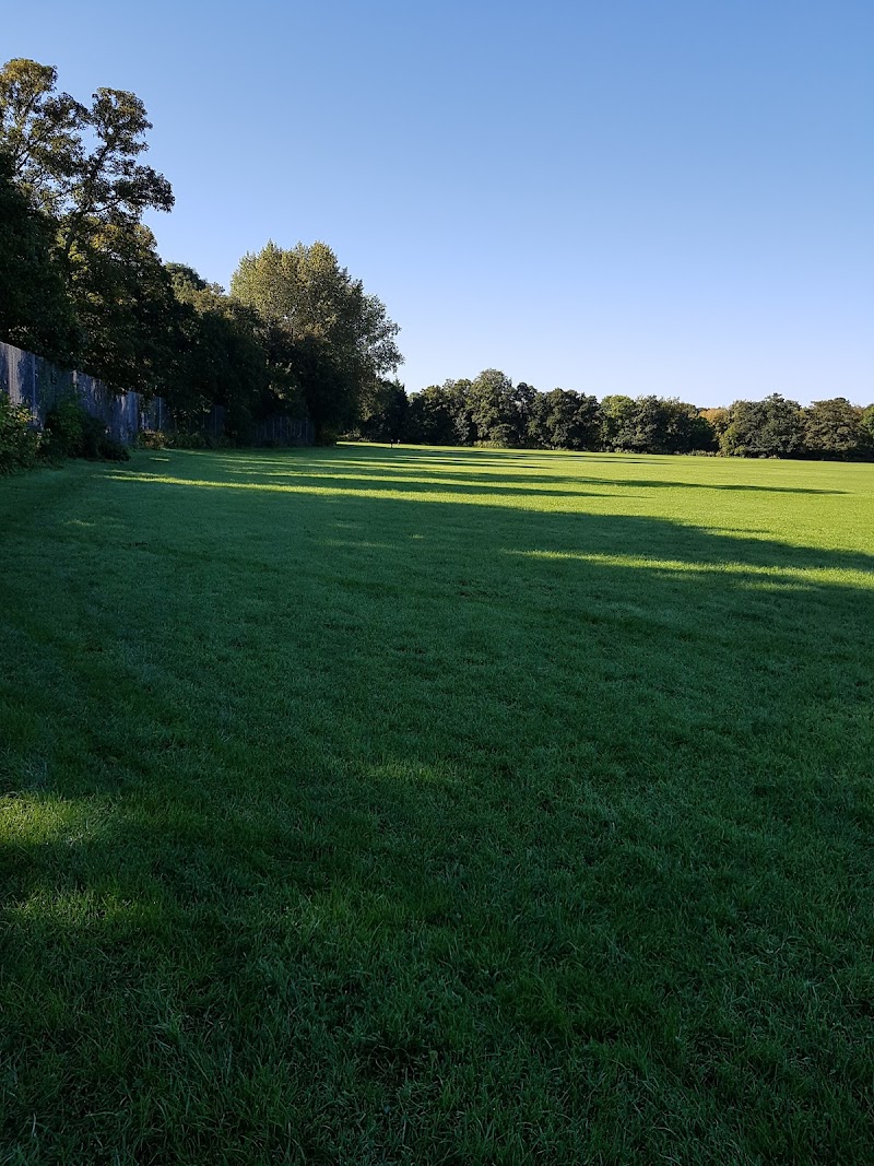 Llanyrafon Golf Club