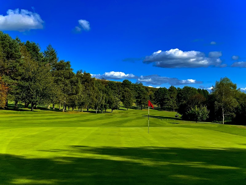 Pontypool Golf Club