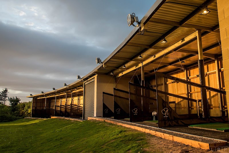 George Washington Golf Club