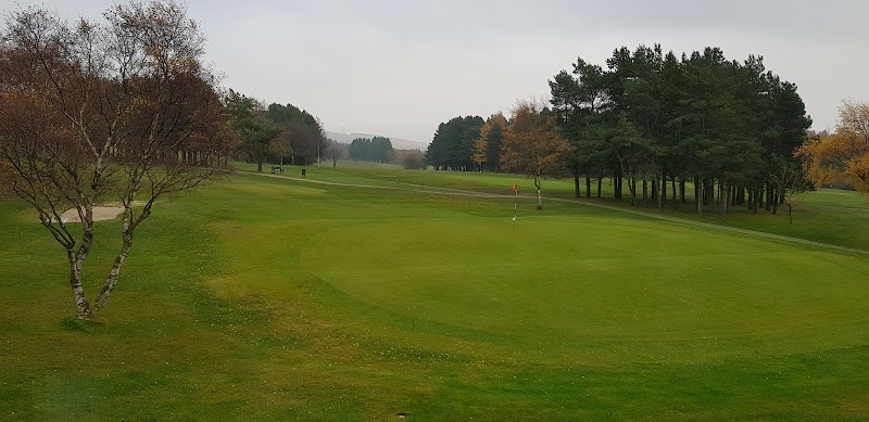 Garesfield Golf Club