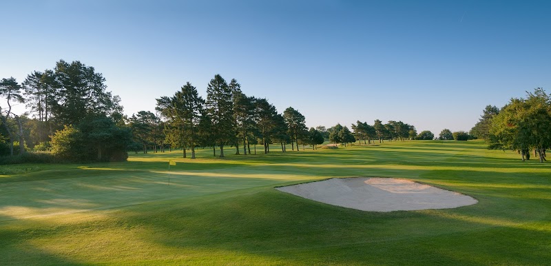 Goring & Streatley Golf Club