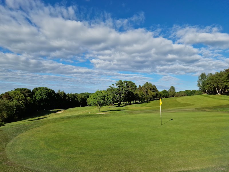 Whickham Golf Club