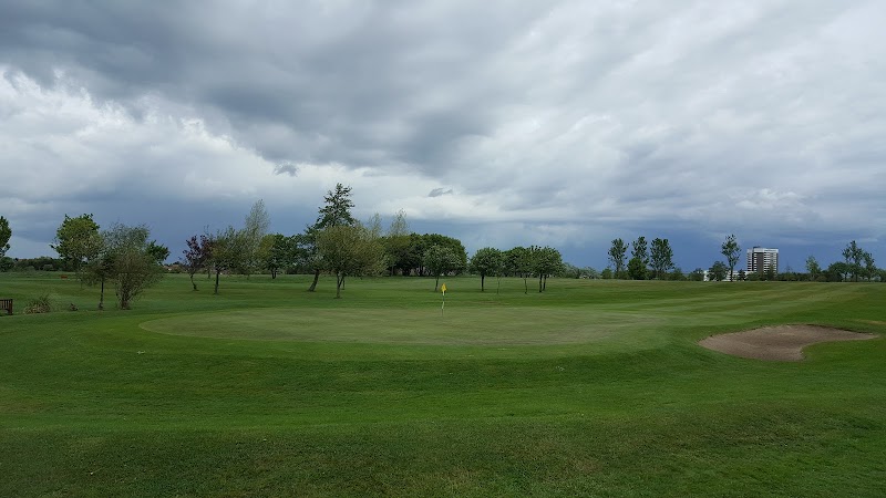 Newcastle United Golf Club