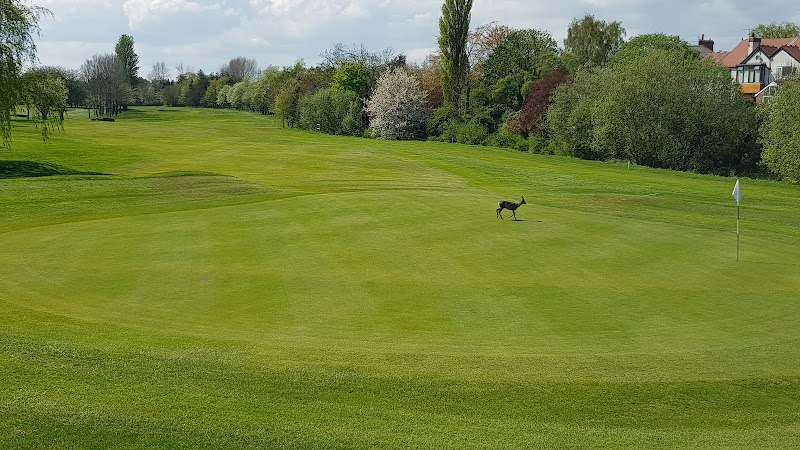 City Of Newcastle Golf Club