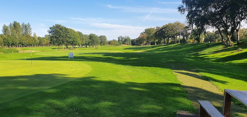 Gosforth Golf Club