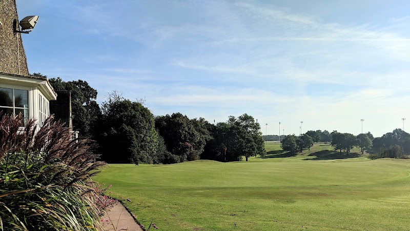 The Northumberland Golf Club