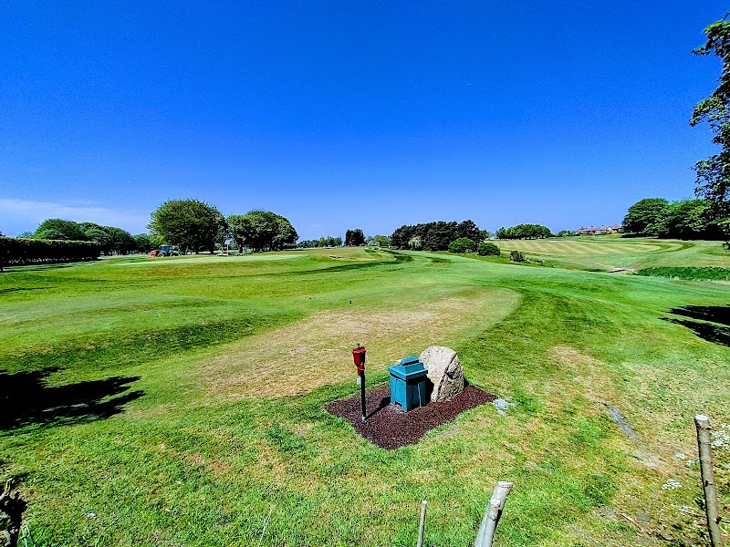 Tynemouth Golf Club