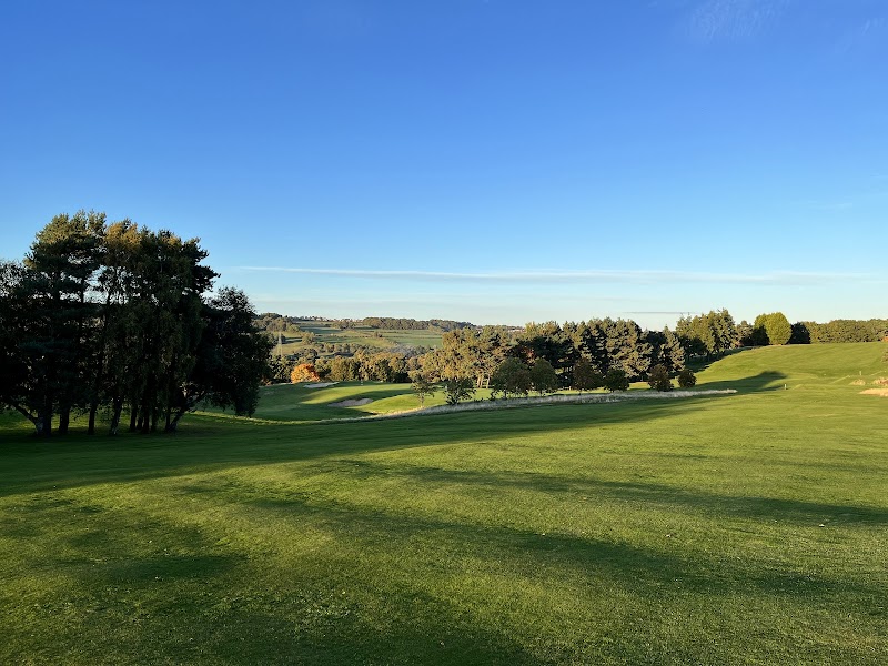 Tyneside Golf Club