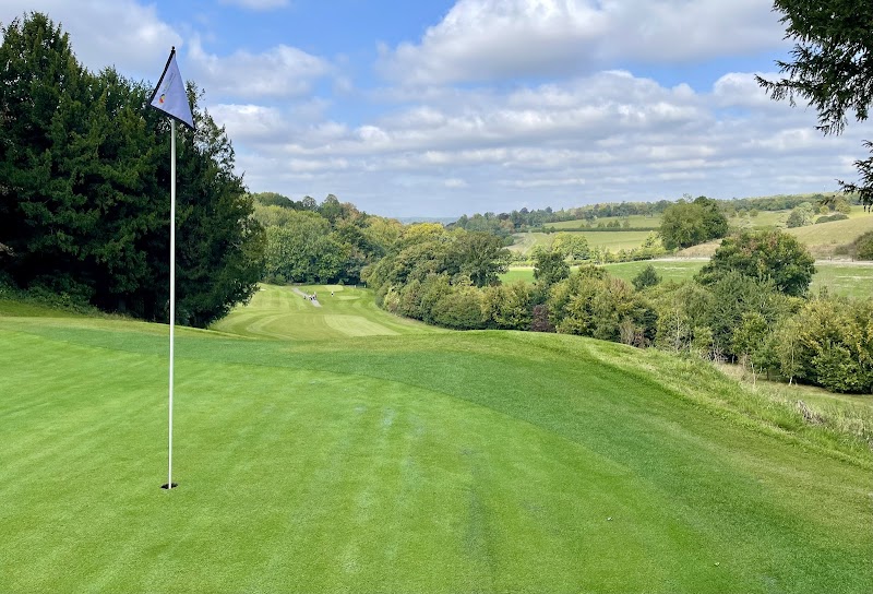 Hennerton Golf Club