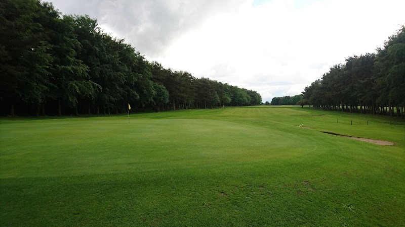 Westerhope Golf Club