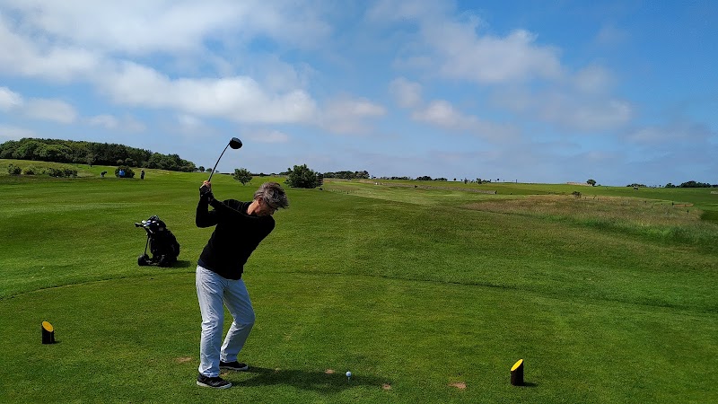 Whitburn Golf Club