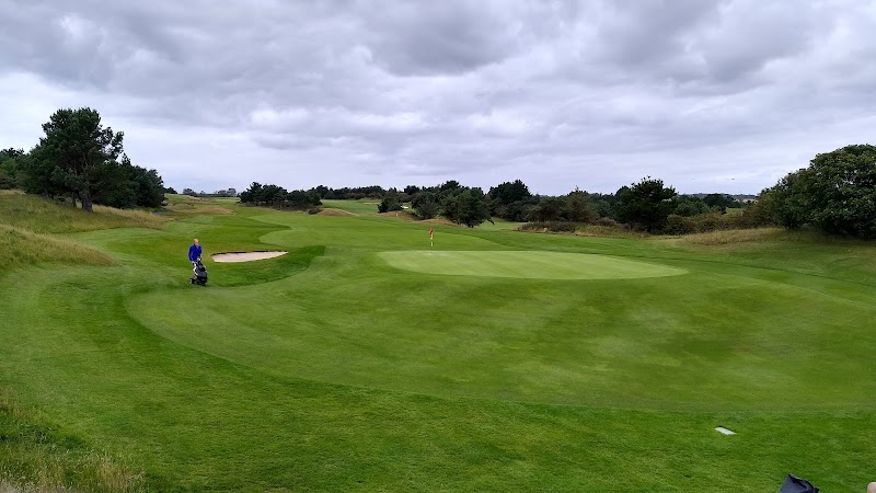 Whitley Bay Golf Club