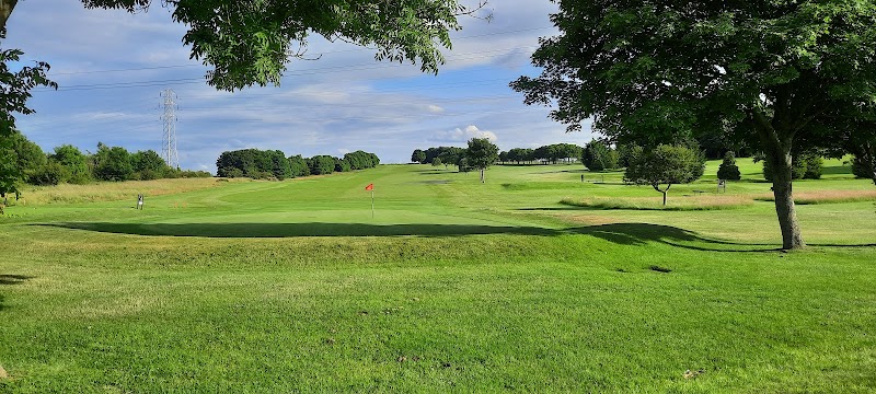 Boldon Golf Course