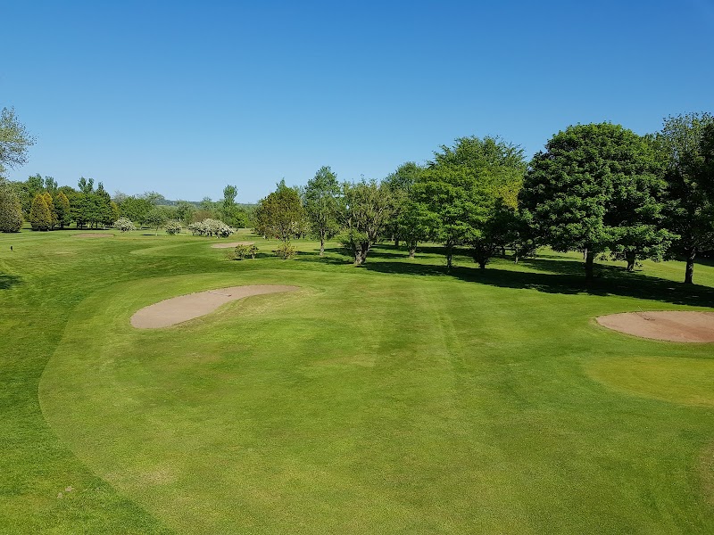 Ryton Golf Club
