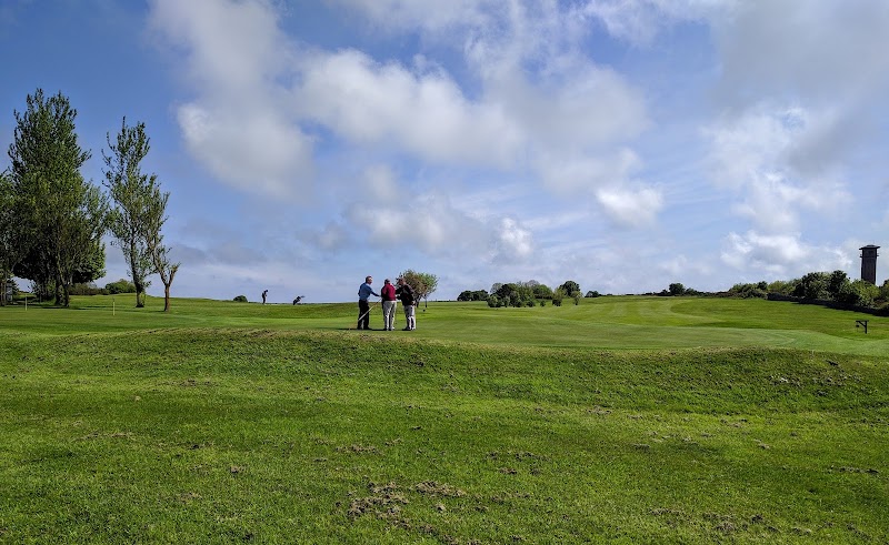 South Shields Golf Club