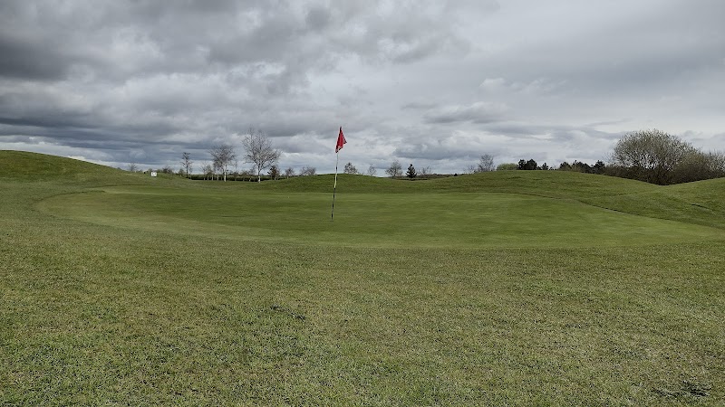 Cocken Lodge Golf Course