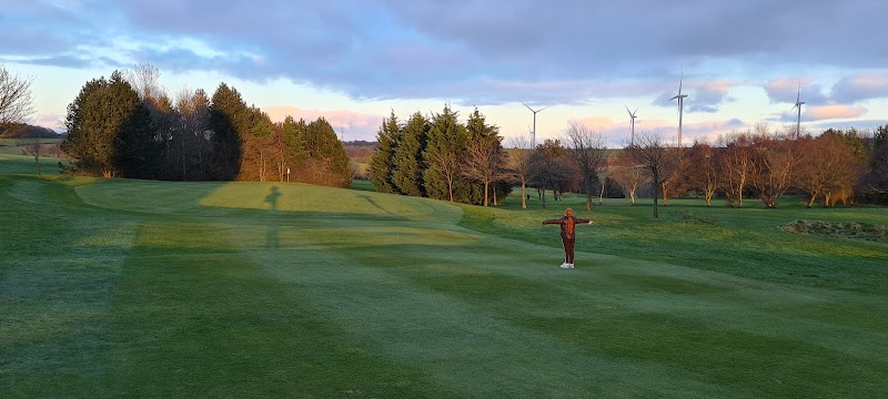 Houghton Le Spring Golf Club