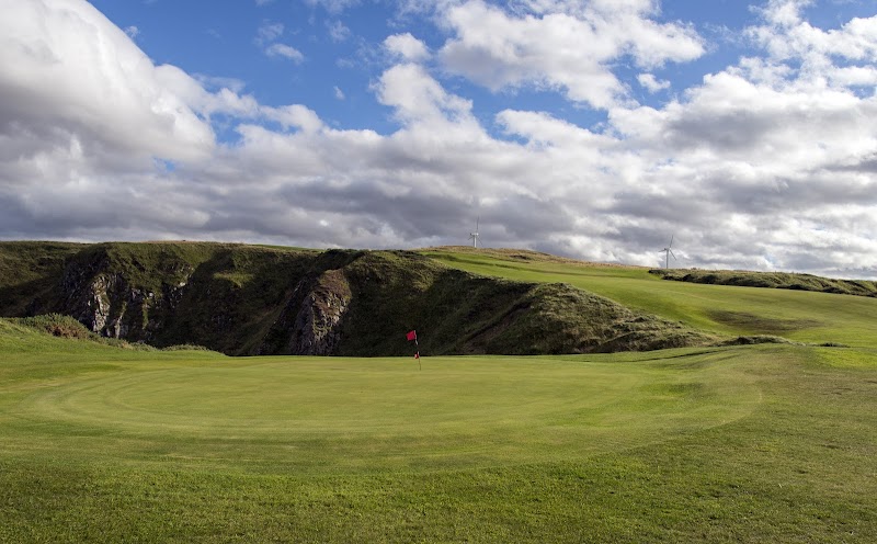 Royal Tarlair Golf Club