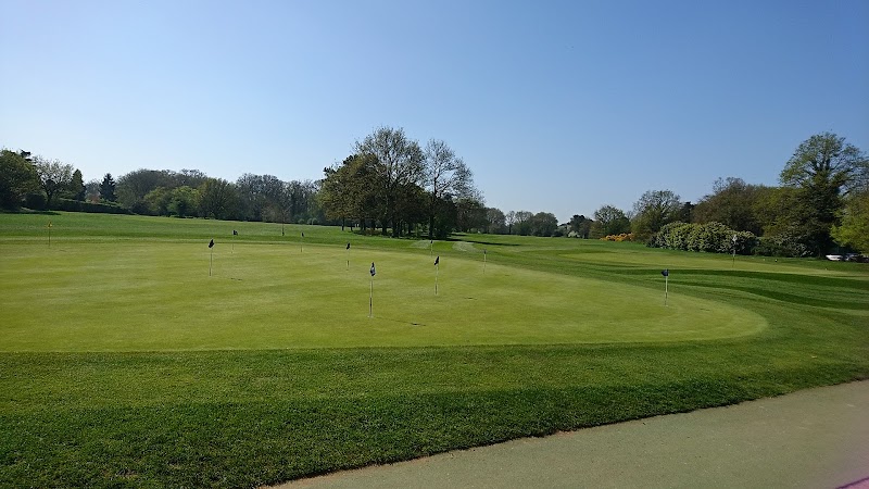 Maidenhead Golf Club
