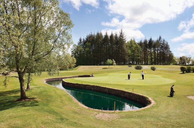 Dungannon Golf Club
