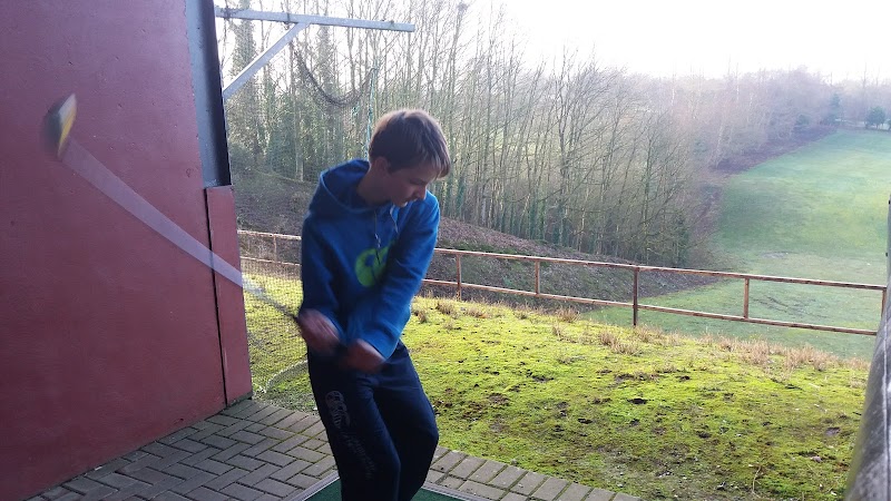 Hill Valley Golf Centre