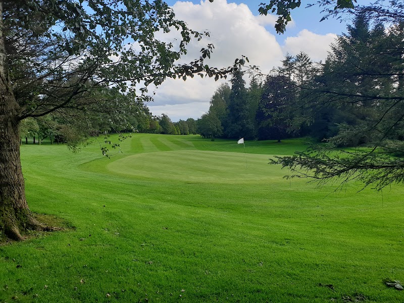 Killymoon Golf Club