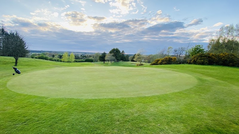 Newtownstewart Golf Club