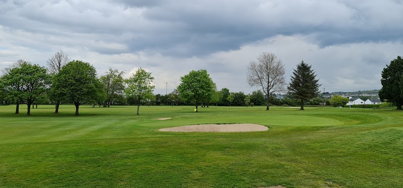 Strabane Golf Course